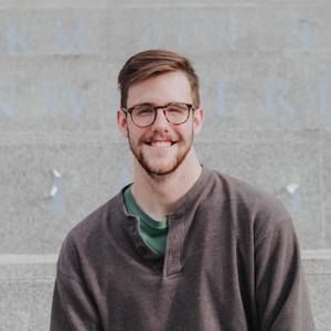 Meet your Posher, Ethan